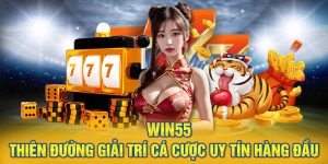 Xổ Số Siêu Tốc Win55